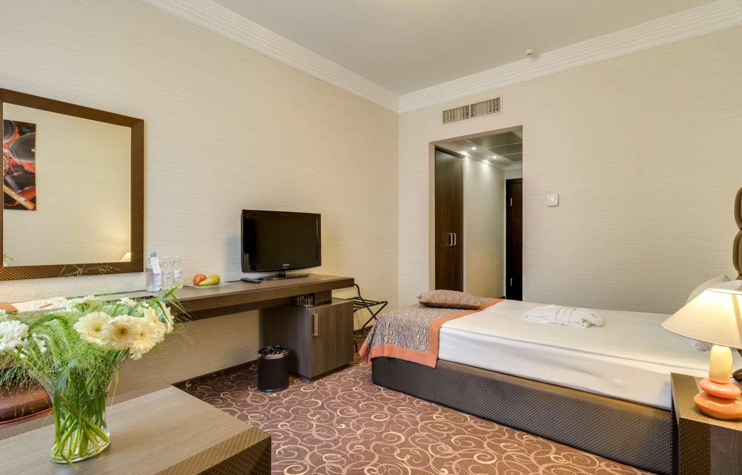 Hotel Alfavito
