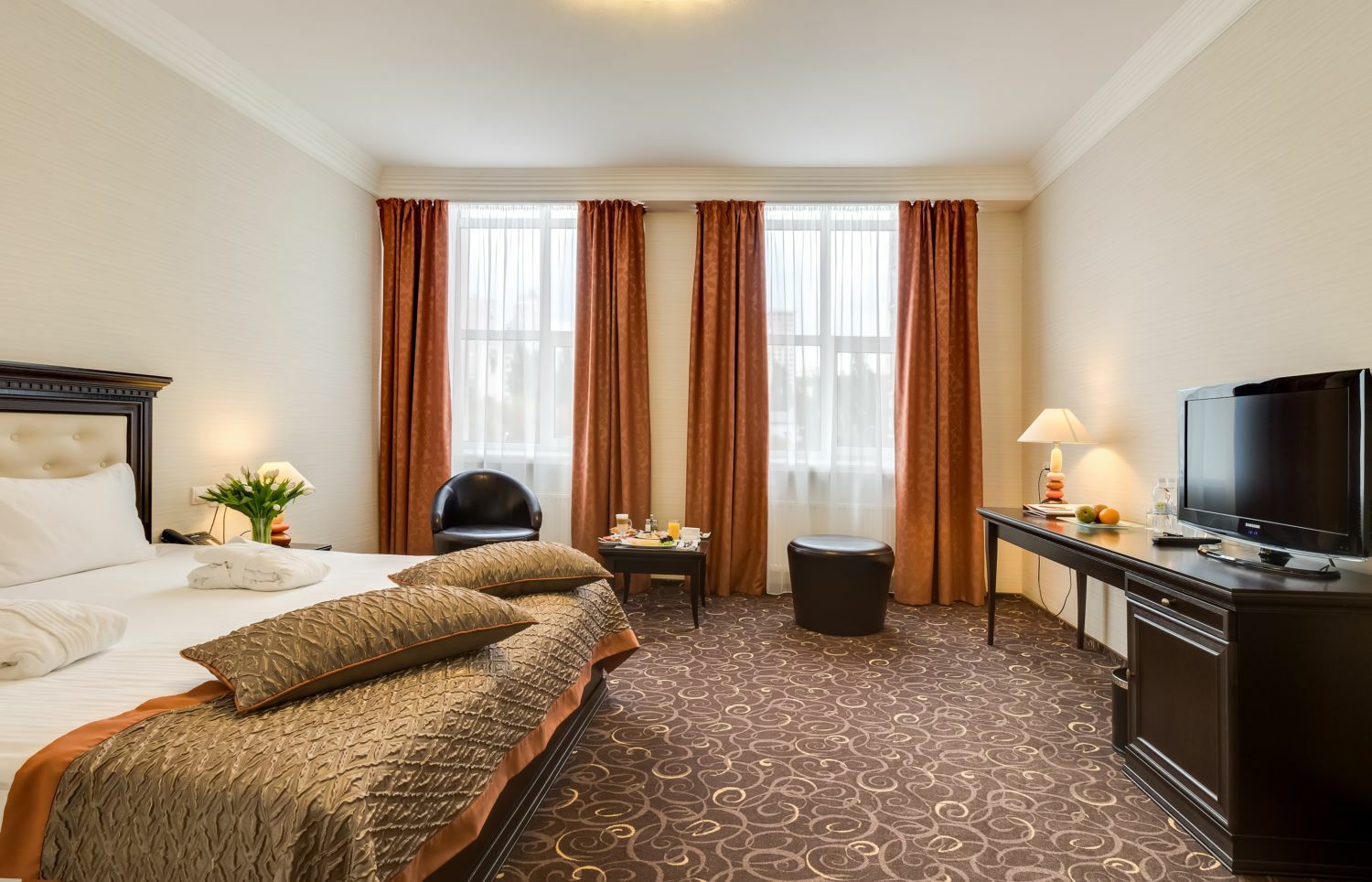 Hotel Alfavito 4*