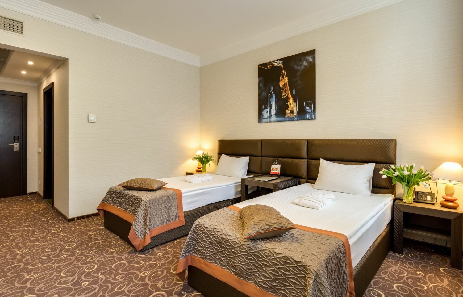 Hotel Alfavito Kyiv