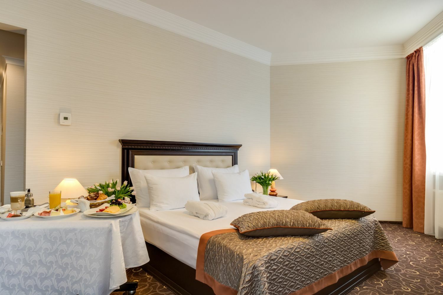 Hotel Alfavito Kyiv