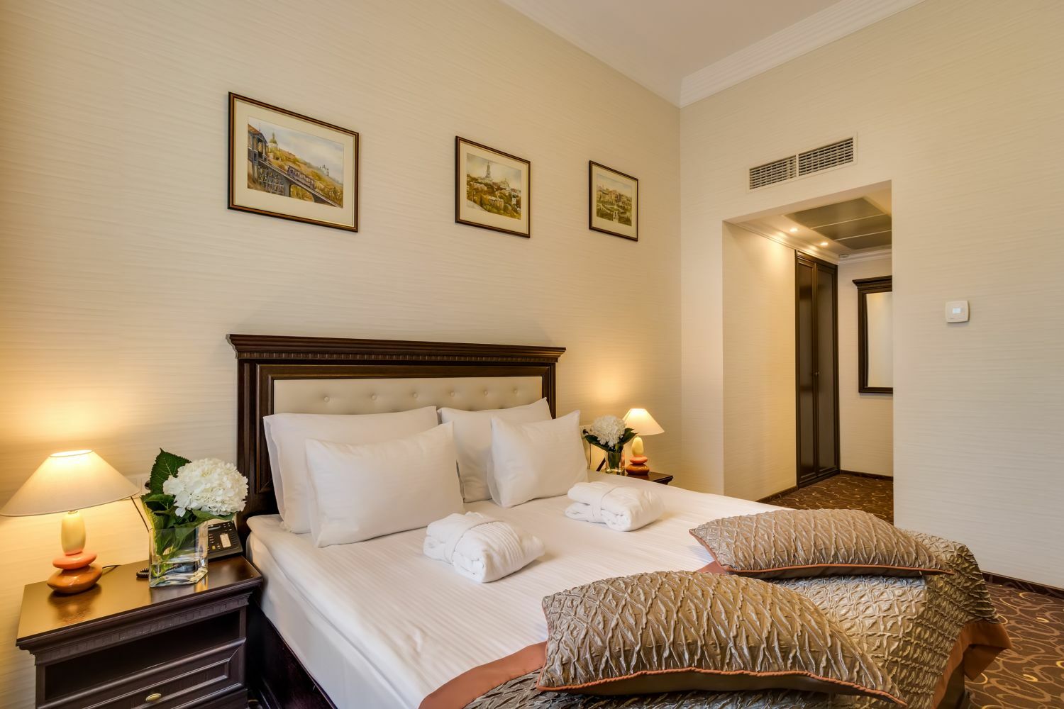 Alfavito Hotel 4*