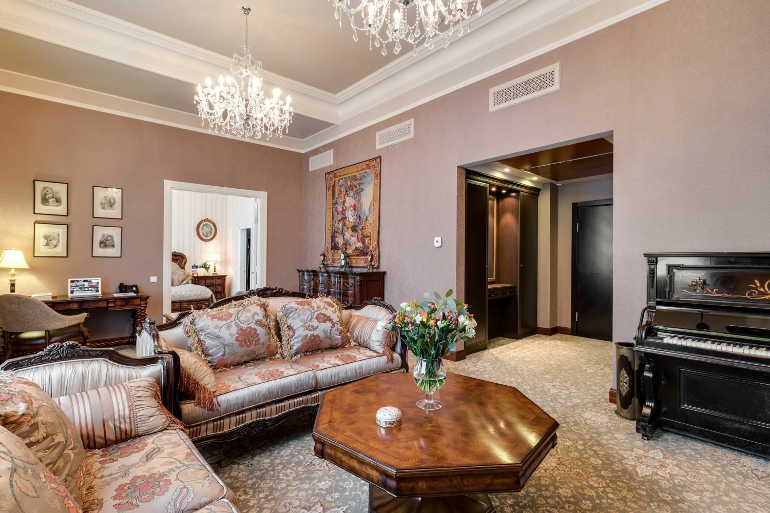 Hotel Alfavito 4*