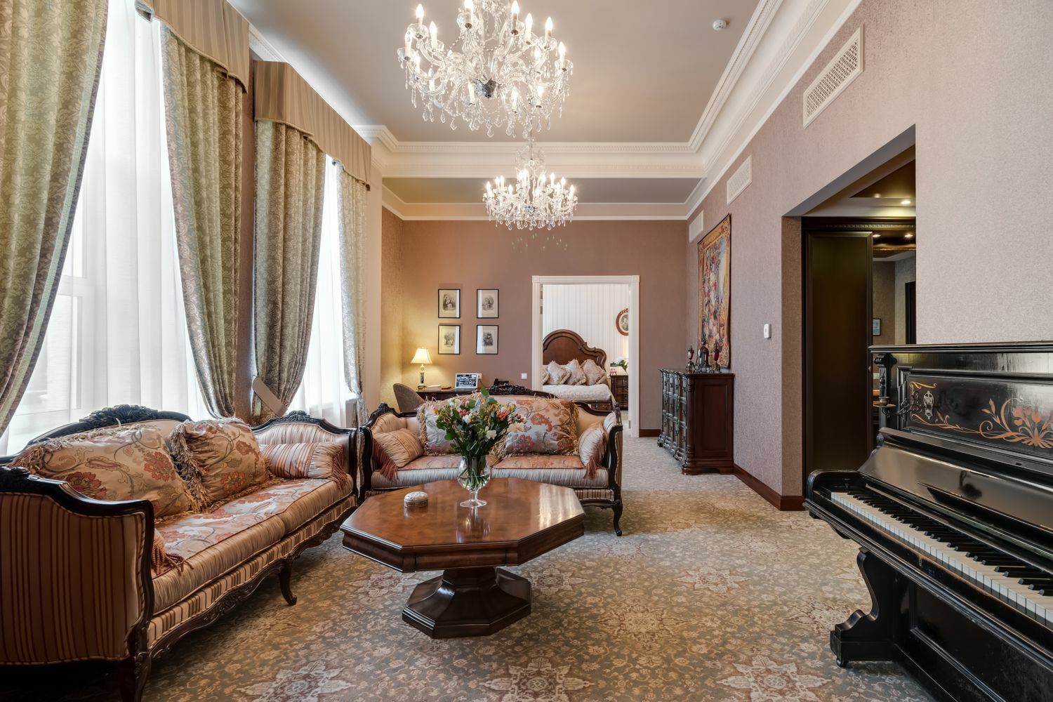 Alfavito Hotel