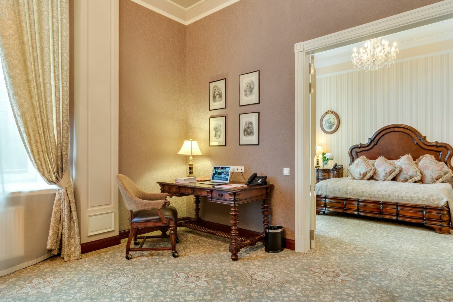 Hotel Alfavito