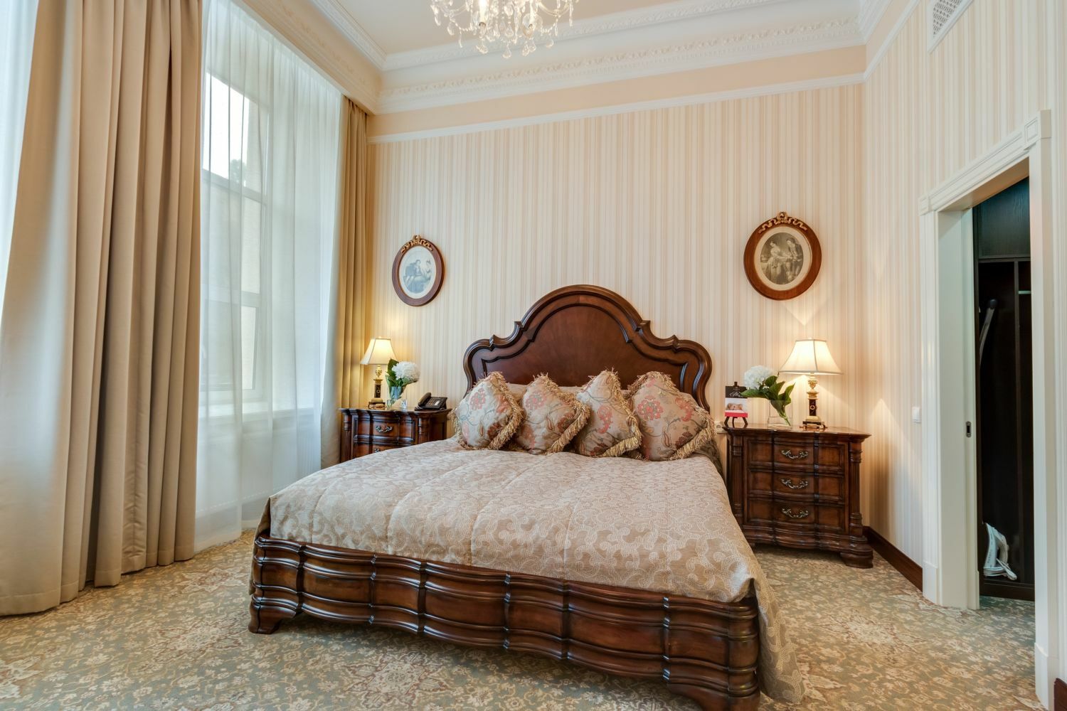 Alfavito Hotel Kyiv