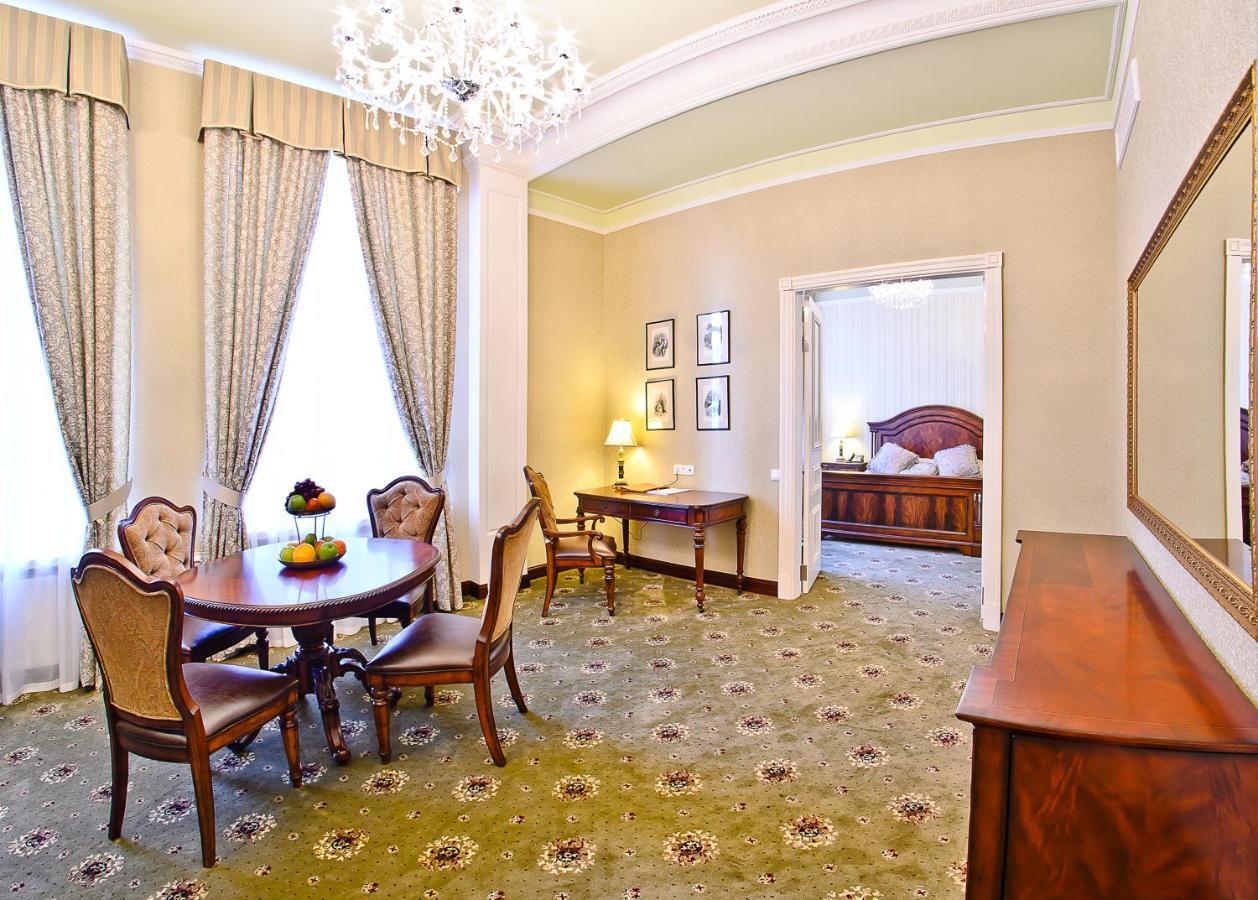 Hotel Alfavito Kyiv