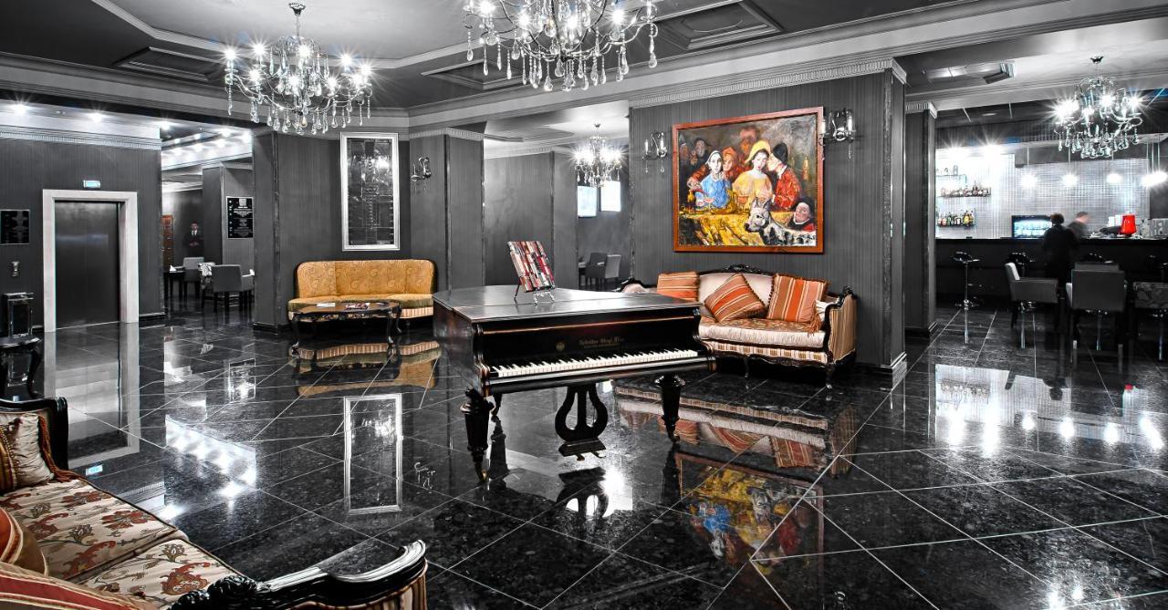 Alfavito Hotel 4*