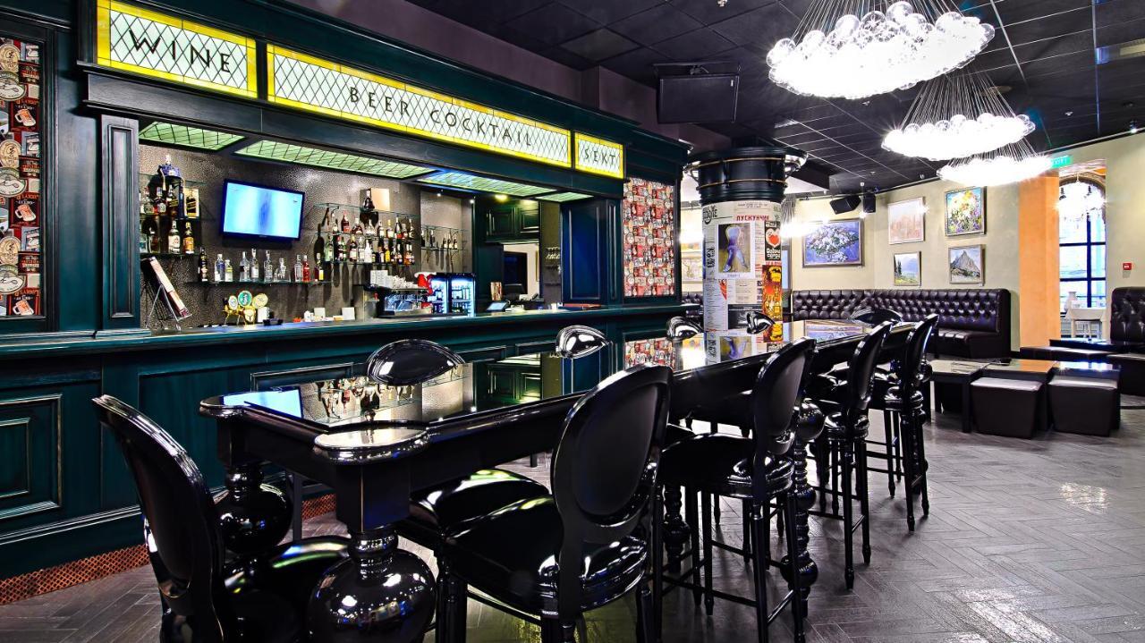 Alfavito Hotel 4*