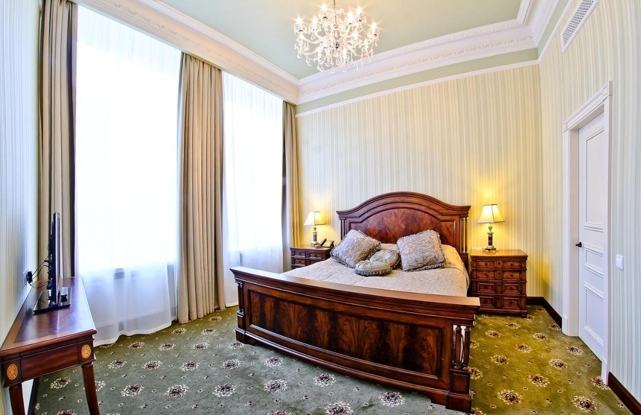 Hotel Alfavito Kyiv