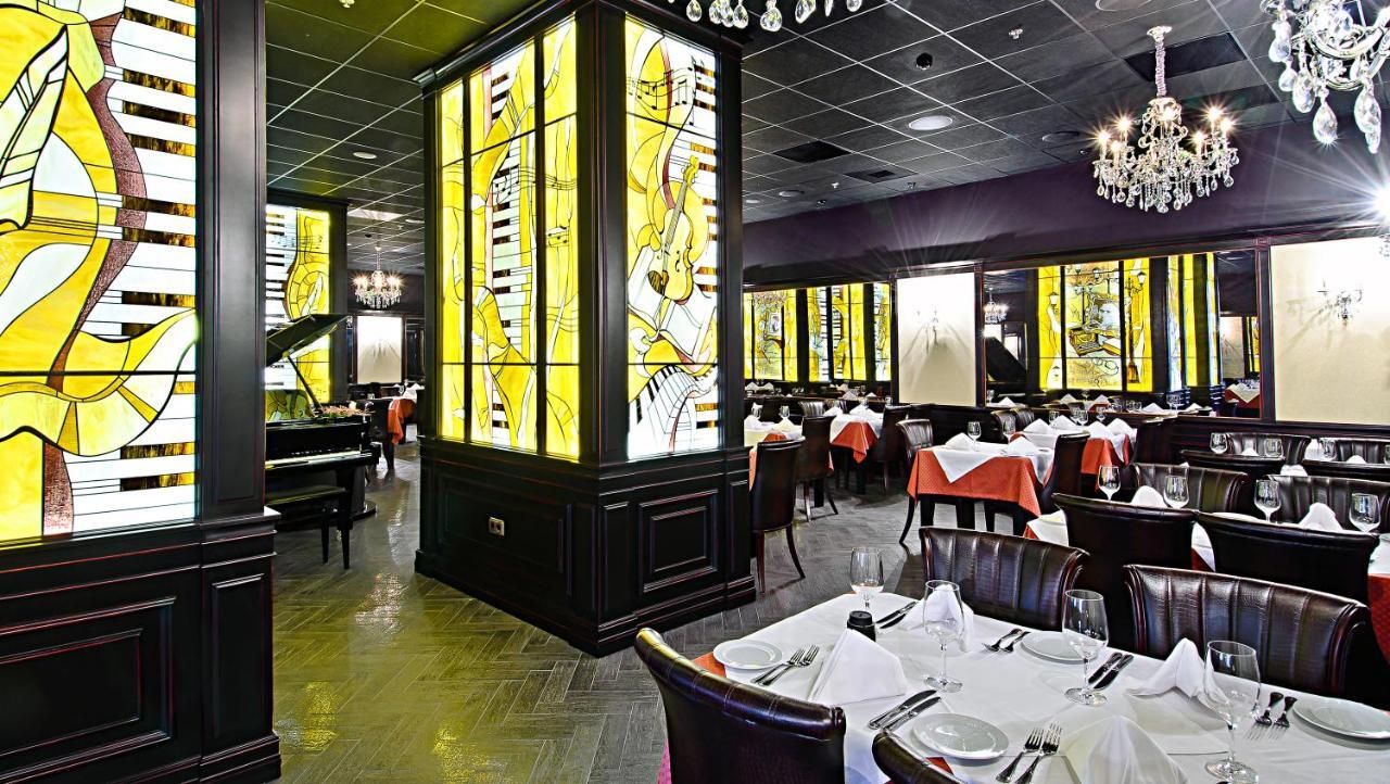 Alfavito Hotel 4*