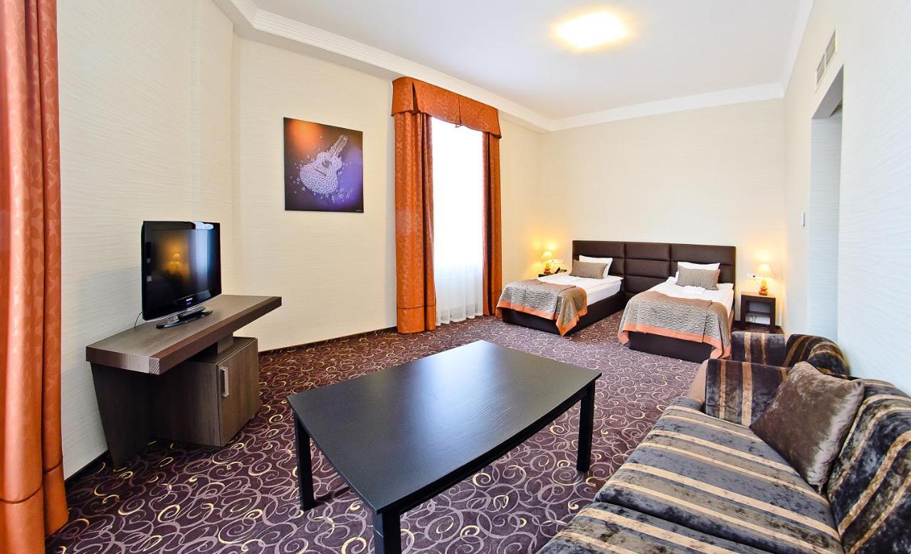 Alfavito Hotel